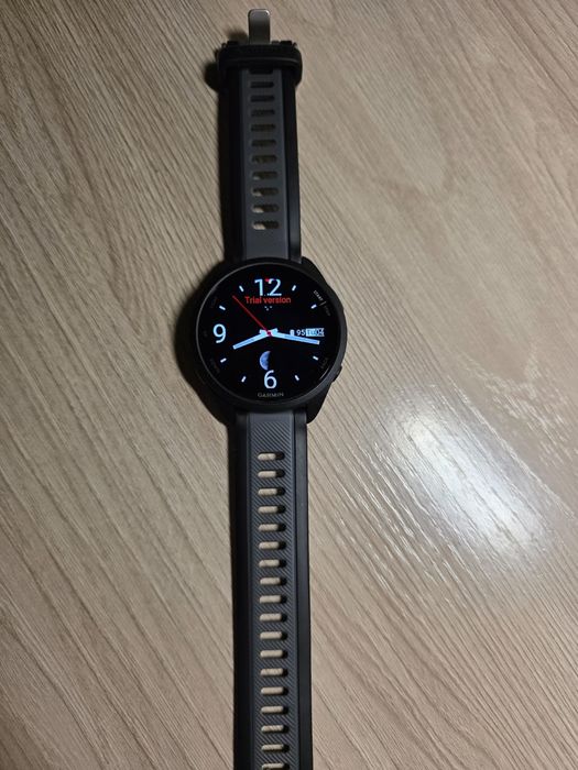 Продам смарт часы GARMlN