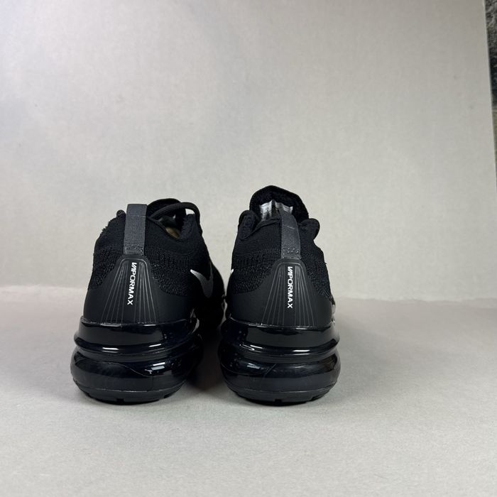 Nike Vapormax Fk2023 "Black White"! НОВИ! Ориг