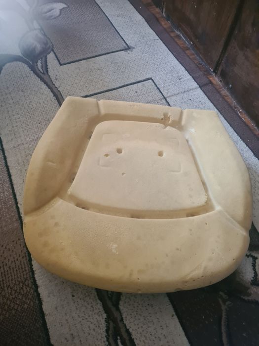 Сиденье от Спарка паролон