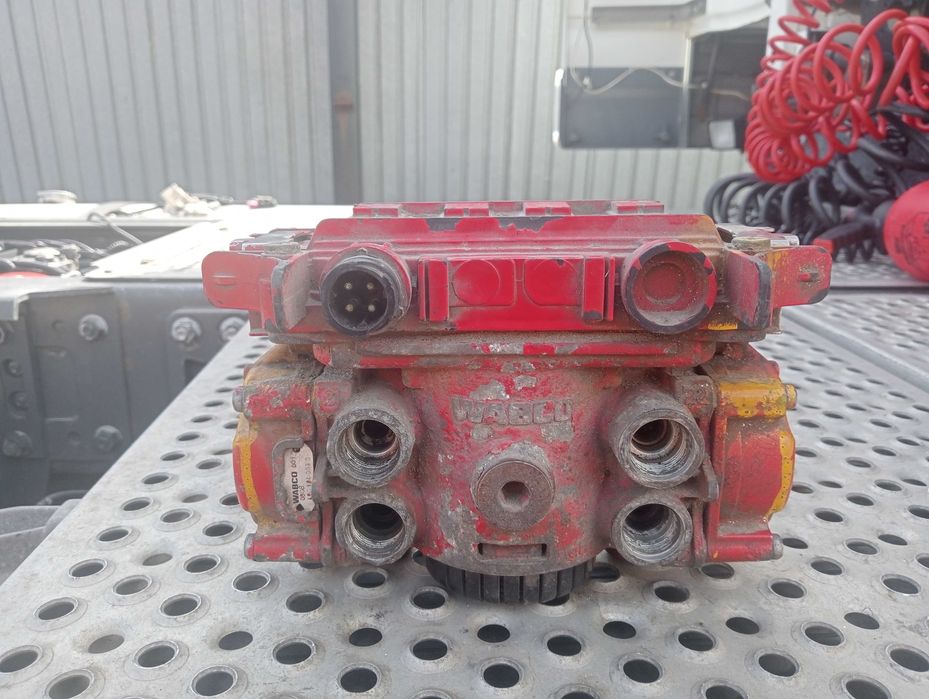 Блок EBC Wabco Даф