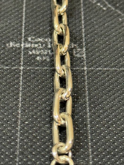 Серебро ручной работы