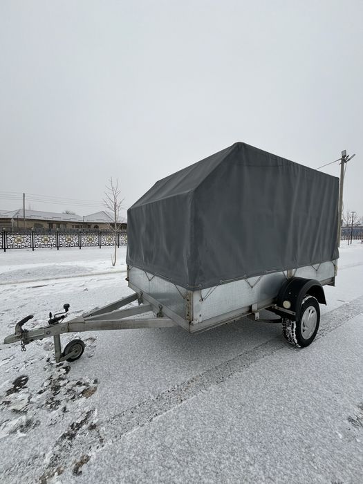 Жеңіл прицеп сатылады