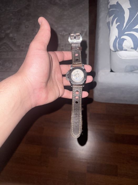 Часы оригинал обмен на телефон