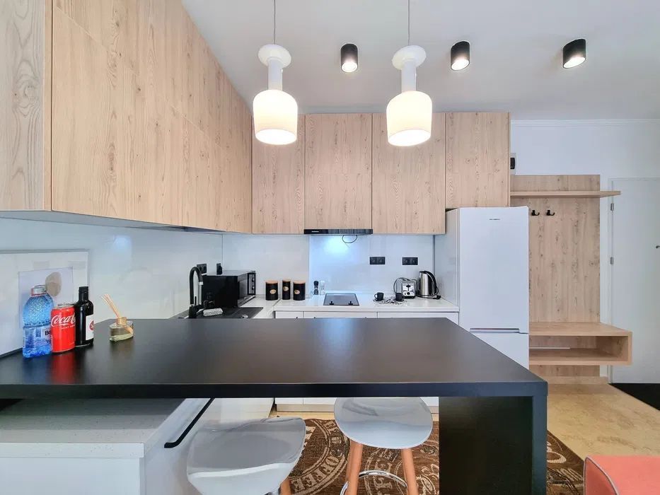 Apartament 2 camere