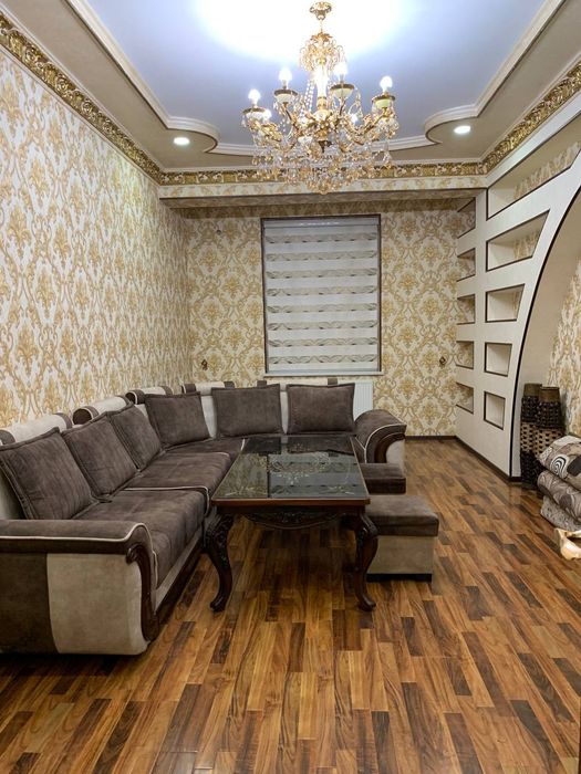 2 комнатная, кирпичный дом, 3-этаж