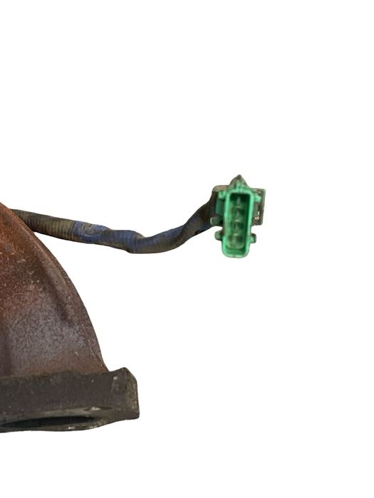 Galerie Evacuare Peugeot 307 3A/C 2000 - > 1.6 16V Nfu (Tu5Jp4)