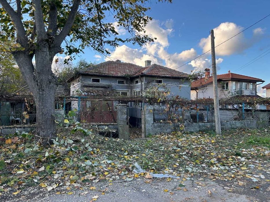 Почистване на изоставени и запустели имоти