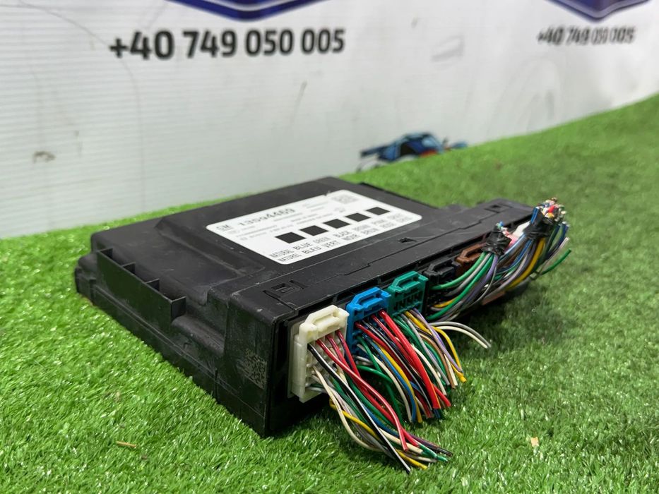 MODUL CONFORT OPEL MOKKA 1.6 BENZINA 2015 COD OEM 13594469 650446862 2012-2016