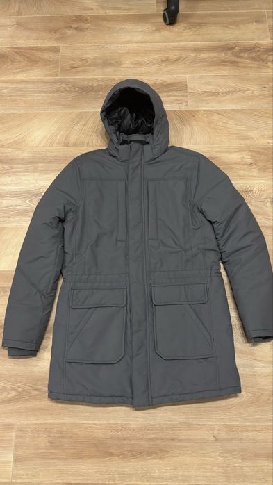 Jacheta Engelbert Strauss e.s Iconic Parka noua