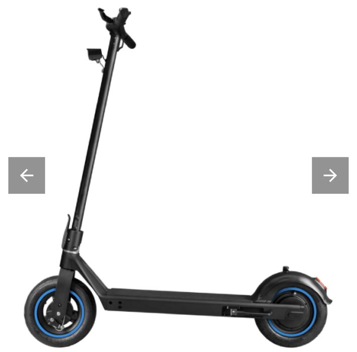 Электросамокат Neoline T26 самокат