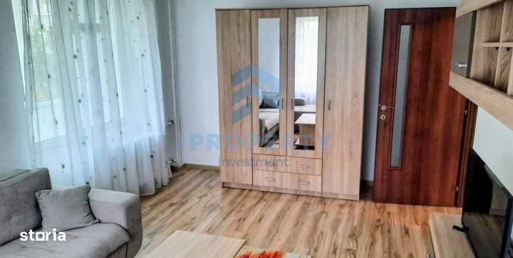 Titan | Garsoniera | Balcon | Proximitate Metrou