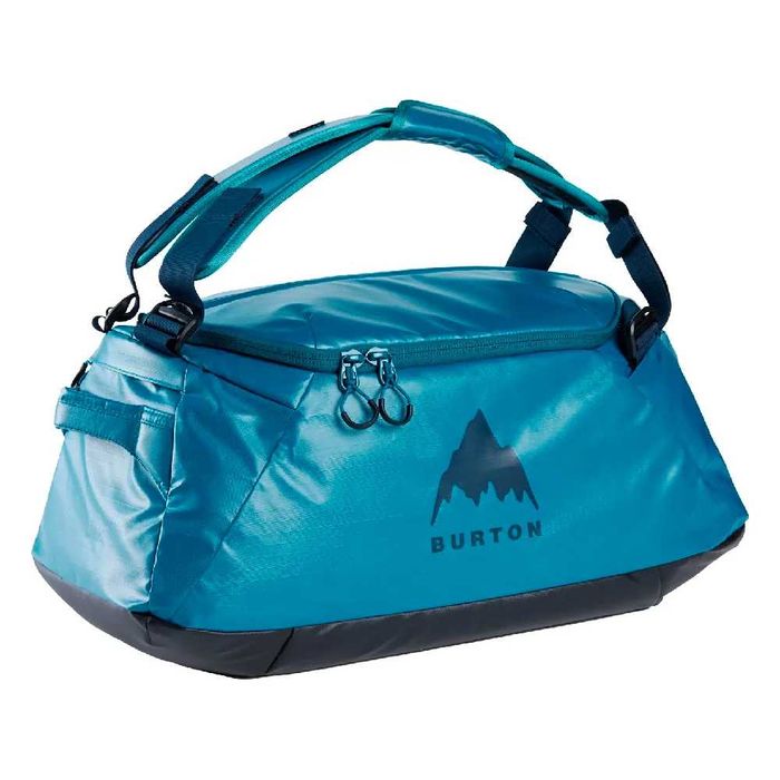 Скидка 12%  Cумка-баул Burton Multipath Small 40L Duffel Bag