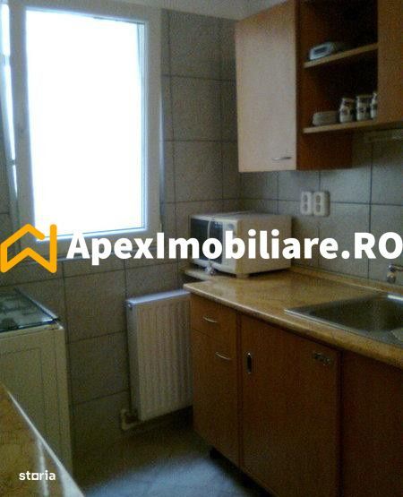 Apartament 2 camere de inchiriat Stirbei Voda Bucuresti | ApexImobilia