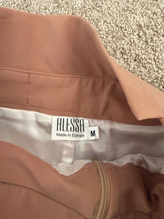 Дамска риза Alessa