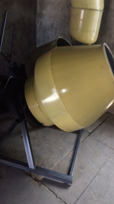 Продам бетономешалки