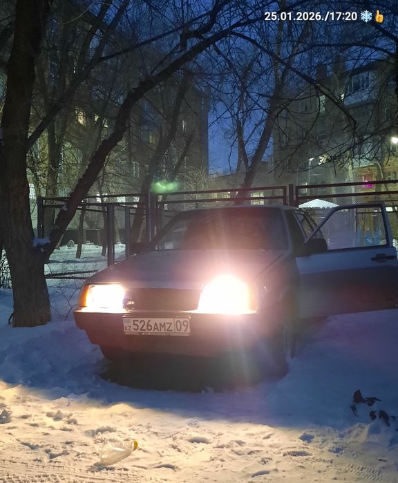 Продам или Обмен на Айфон 15 про мах.