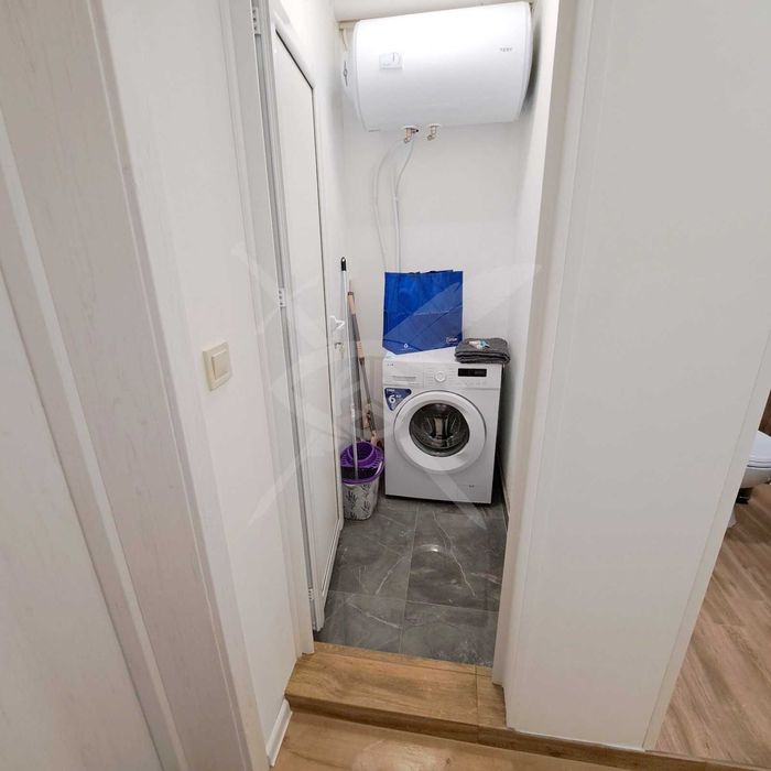 Продава се Двустаен апартамент в Пловдив, Христо Смирненски - 84 кв.м за 1655 €/кв.м - Снимка #15