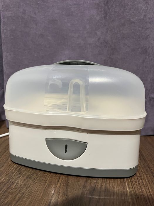 Стерилизатор 2-в-1 от Chicco