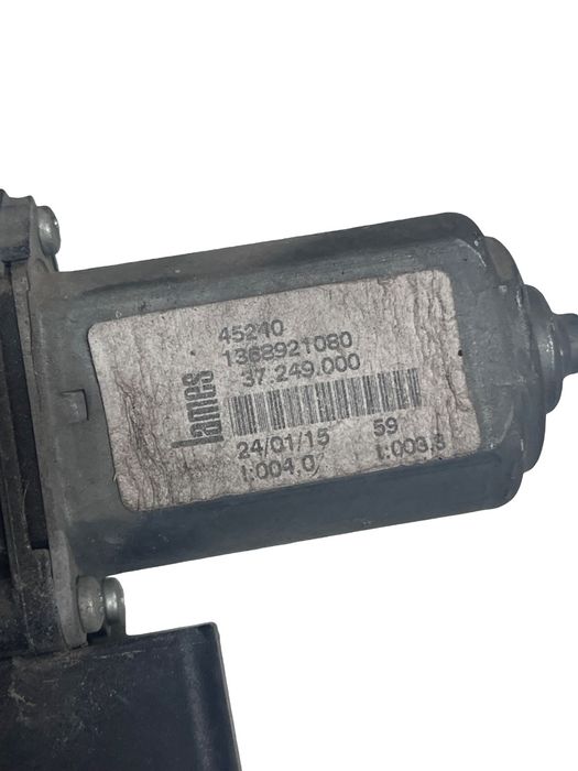 Macara Geam Dreapta Fata Citroën Jumper Box 2012 -> 1368921080