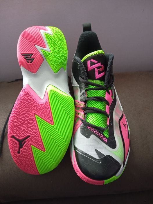 Маратонки Jordan  One Take 3 Why Not -номер 39 нови!