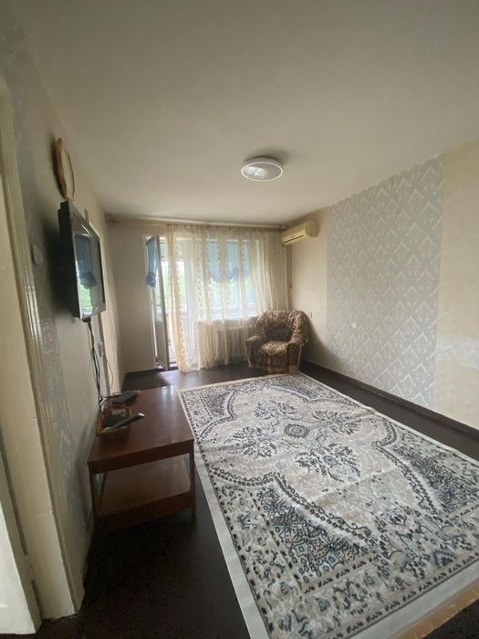 Сдам в аренду квартиру