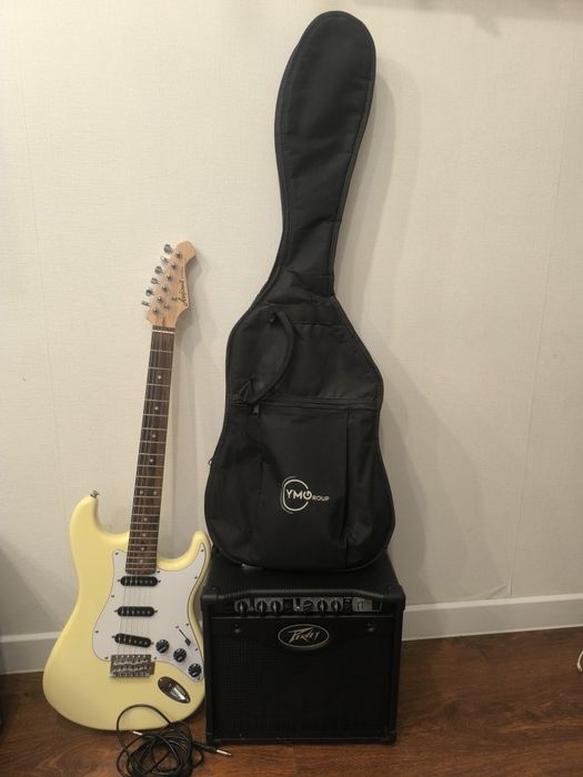 Электрогитара Aria Pro 2 STG Series японская гитара