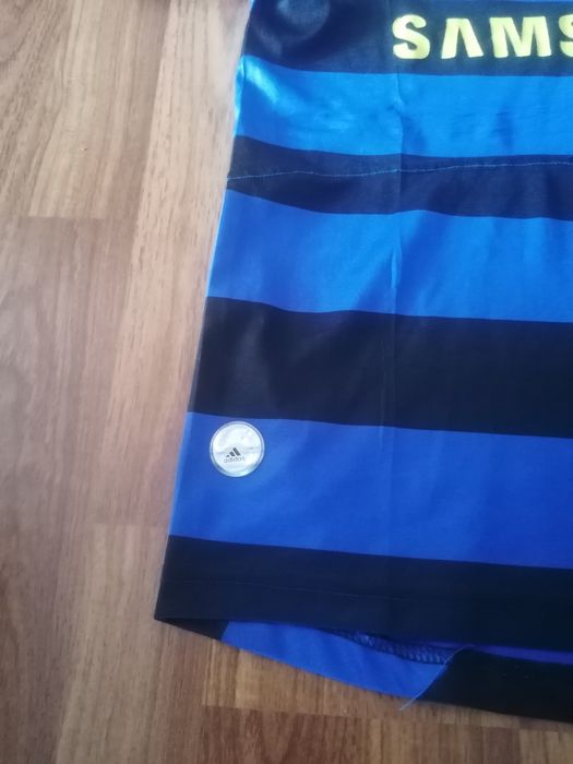Tricou Adidas FC Chelsea