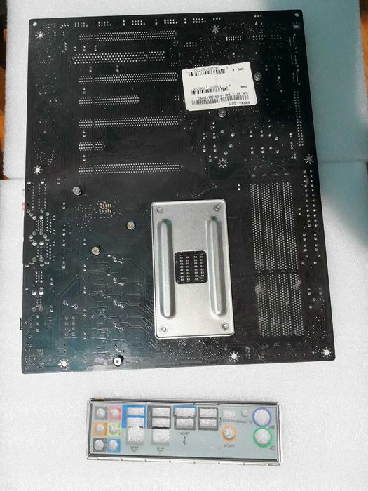 Placa de baza MSI 890FXA-GD70 Socket AM3