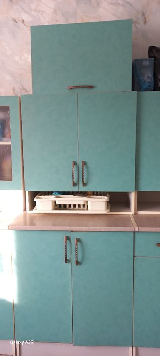 Кухонный гарнитур