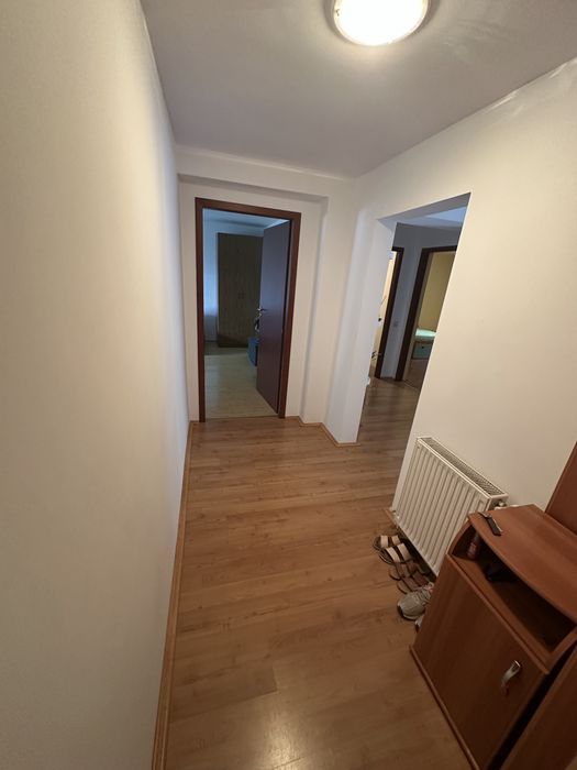 Vând apartament 2 camere decomandat