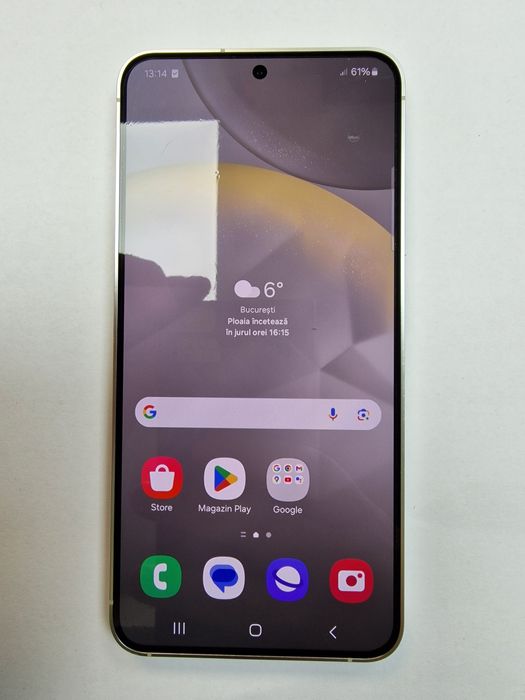 Amanet Vitan 107 / Samsung Galaxy S24