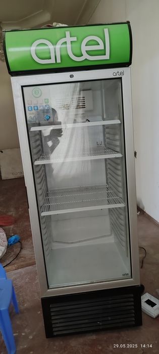 Артел халаделник