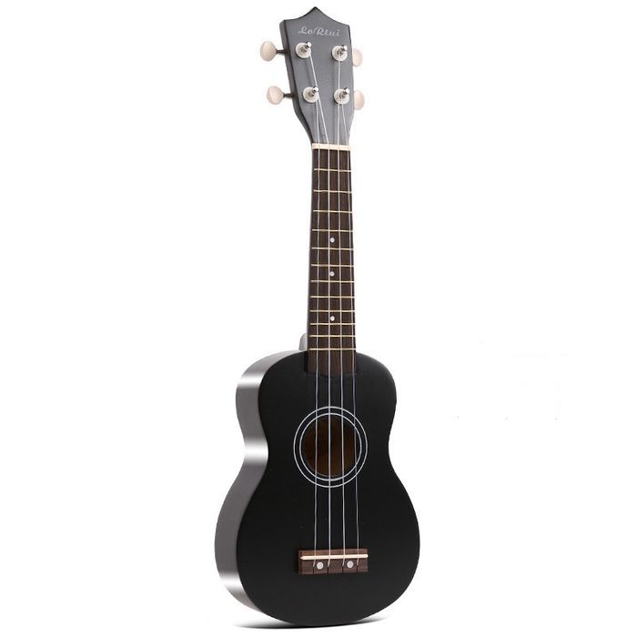 Укулеле Сопрано/дерево/53 см