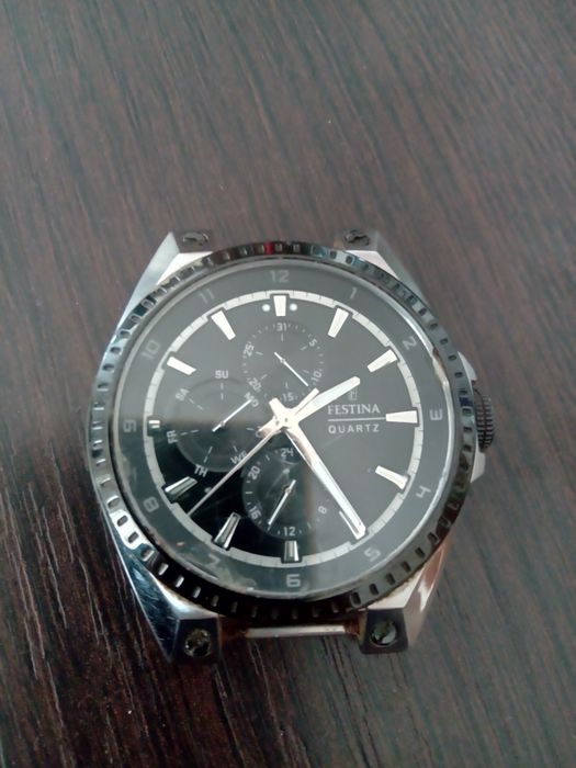 Ceas FESTINA F 16834 excelent