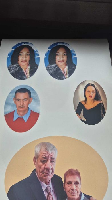 Imprimanta pentru Fotoceramica Ricoh SRA3