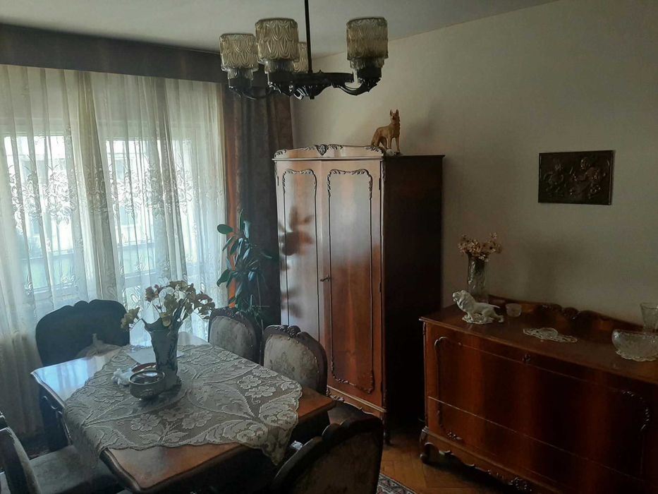 De vanzare apartament cu 3 camere in Gherla, Jud. Cluj, centru, Str. Avram Iancu