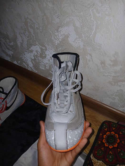 Baksyorka nike machomai 2 razmer 40