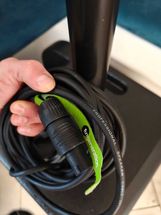 Boxe PA Fun Generation Satmix 2.1 cu Bluetooth