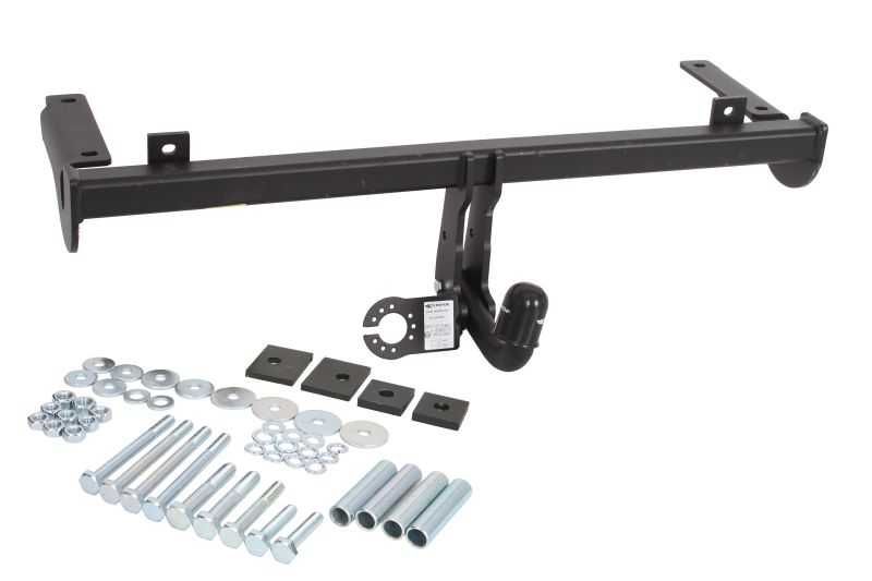 Нов теглич за Honda HRV / Хонда ХРВ