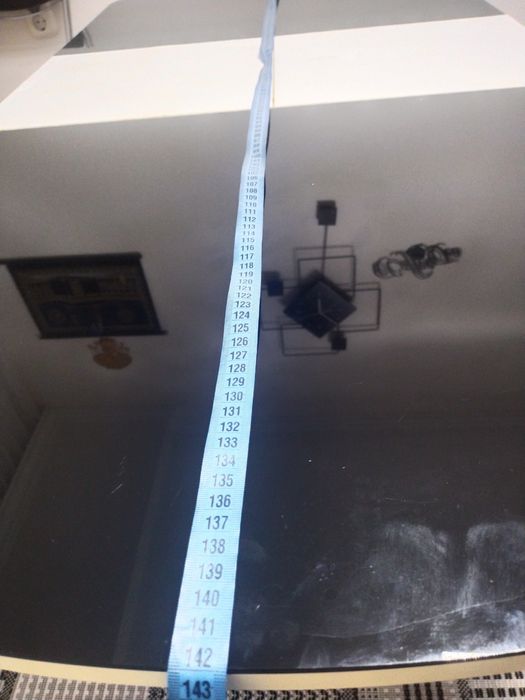 Стол кухонный верх стекло