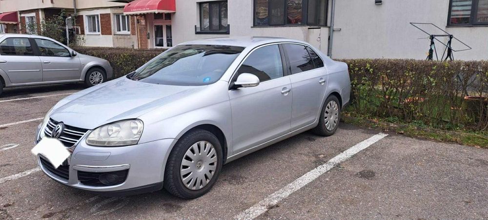 Volkswagen jetta 1.6 MPI+GPL