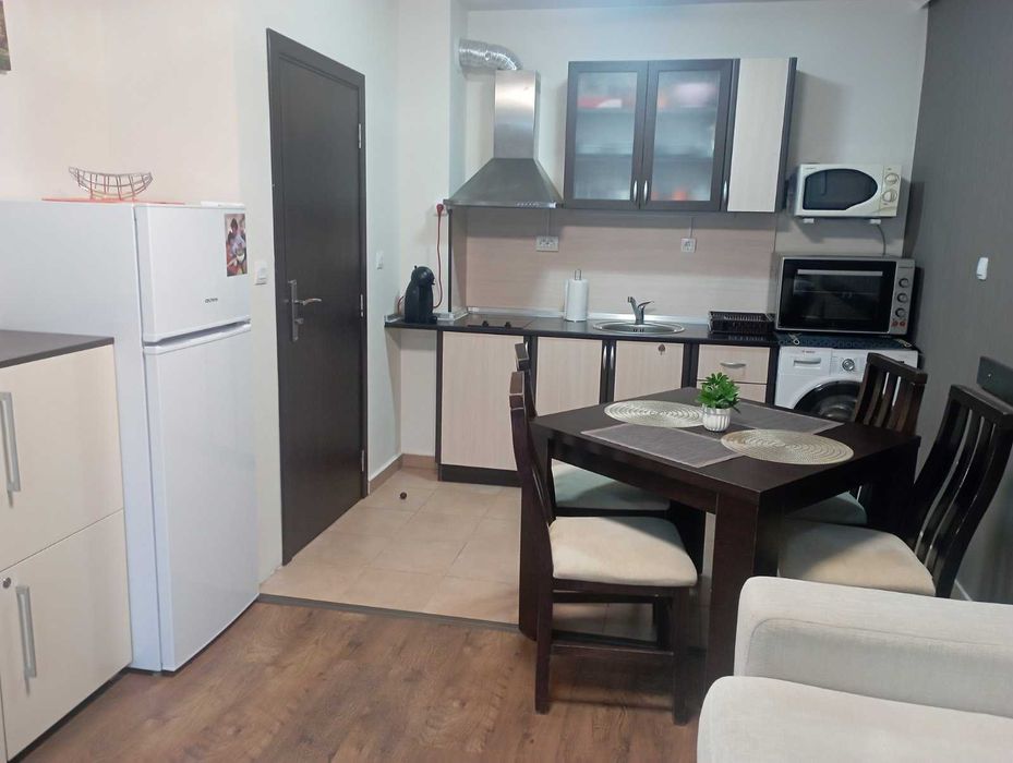 Апартамент Семейна почивка в Пампорово