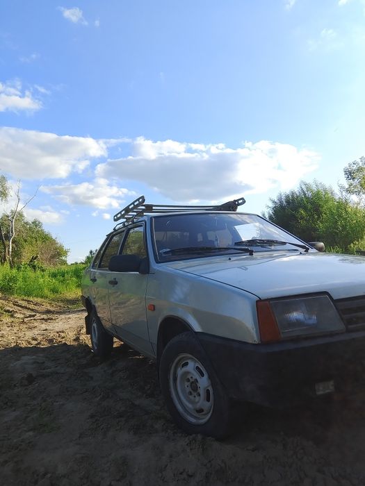 Продам автомобиль