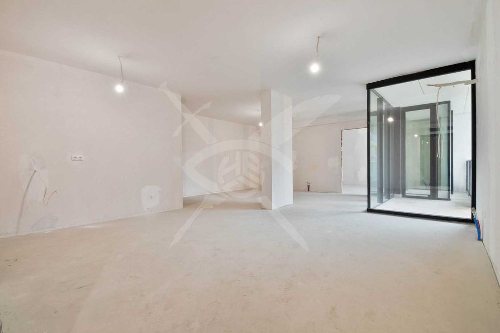 Продава се Тристаен апартамент в София, Кръстова вада - 133 кв.м за 1980 €/кв.м - Снимка #3