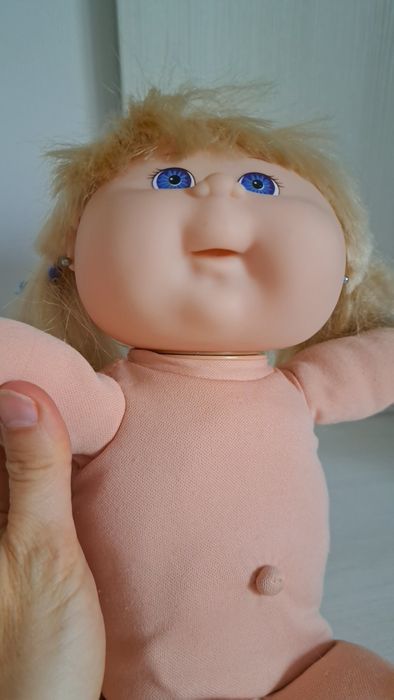 Cabbage Patch Kids, CPK