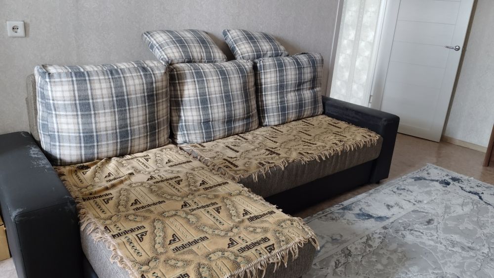 Диван, в хорошем состоянии