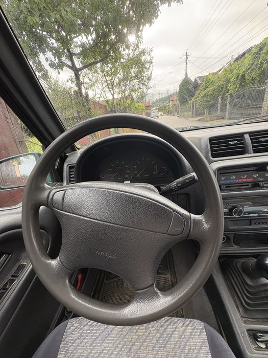 SUZUKI Grand Vitara 0 — imagine 2