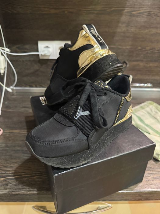 Дамски сникърси Replay