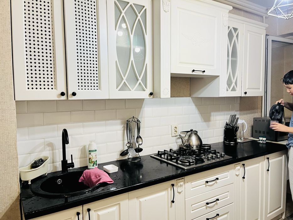 Кухонный гарнитур