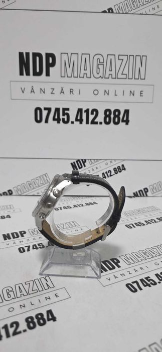 NDP Amanet Buzoieni 16 CEAS SEIKO CHRONOGRAPH (61703)